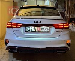 کیا فۆرتێ
